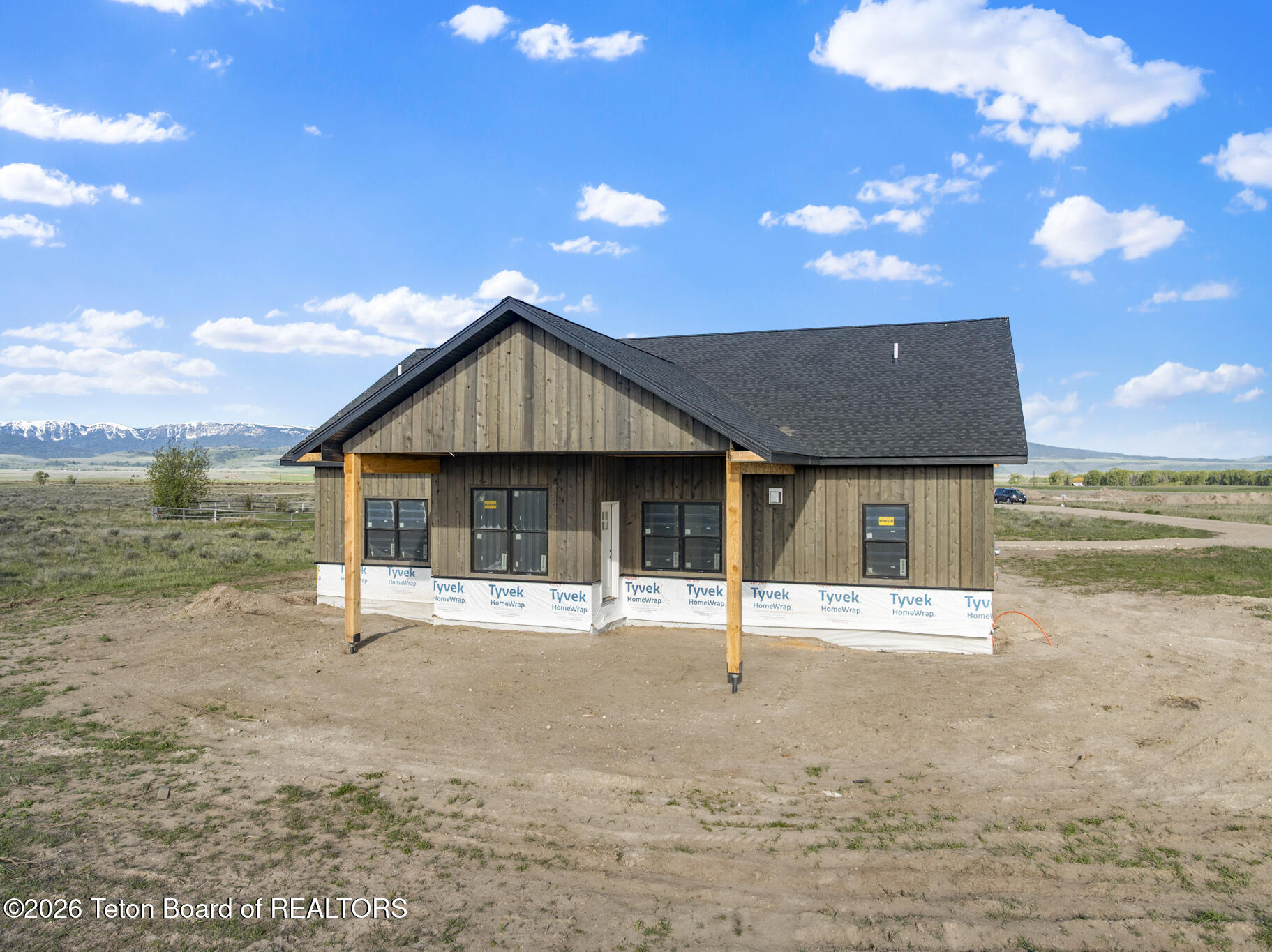 3812 Saddle Bluff Trail Tetonia, ID 83452 - Photo 7 of 11 7