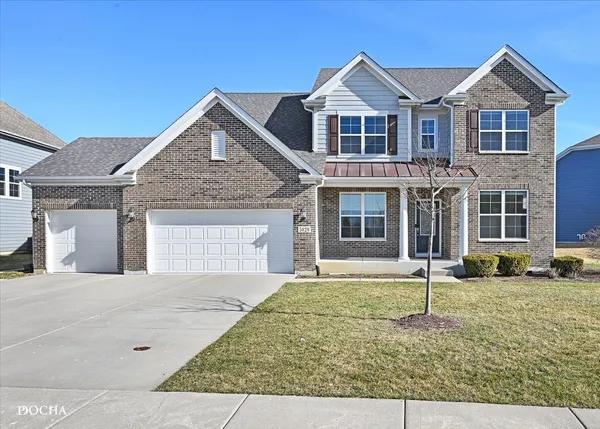 $849,900 | 5020 Christa Court, Naperville, IL 60564