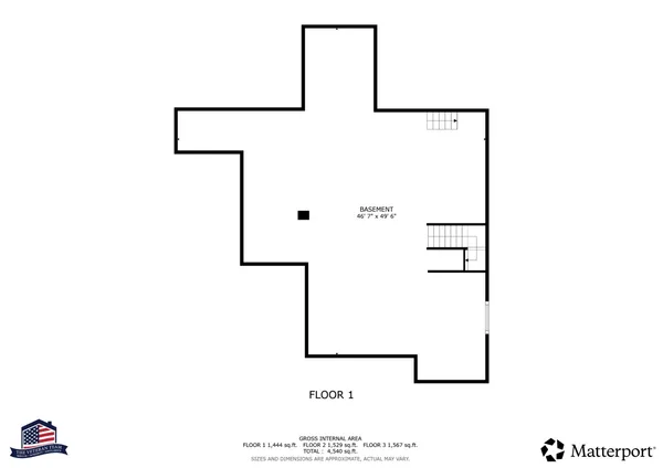 a picture of a room