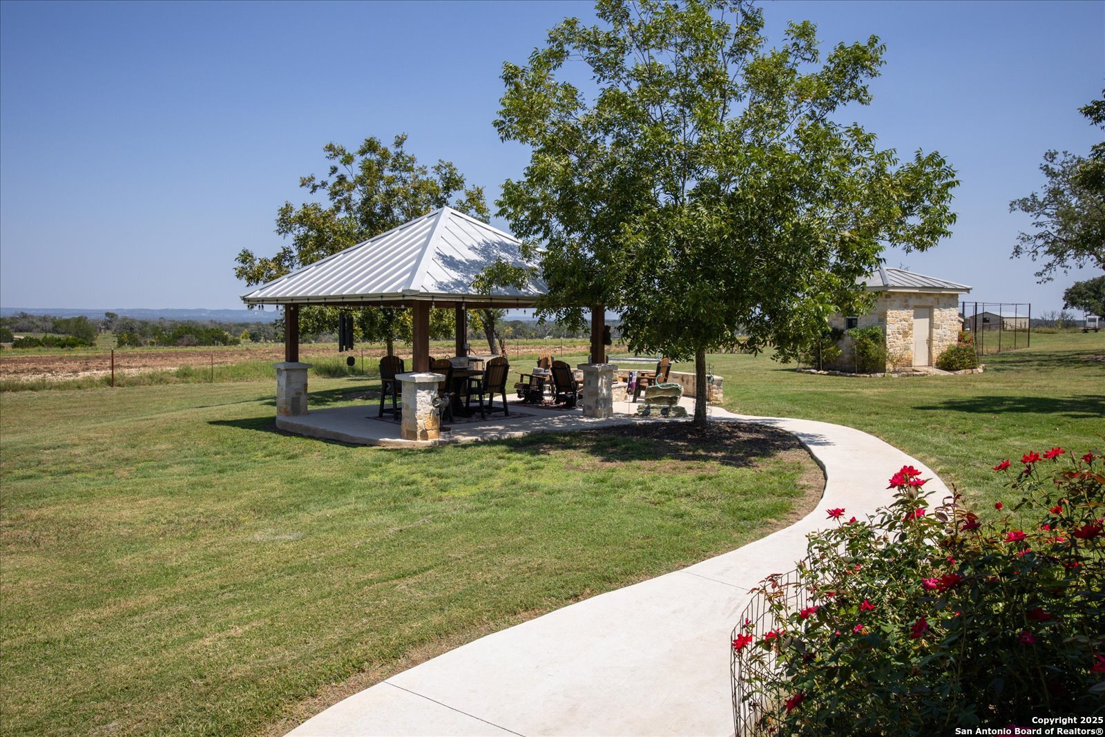 34 Cravey Road Boerne, TX 78006 - Photo 34 of 59