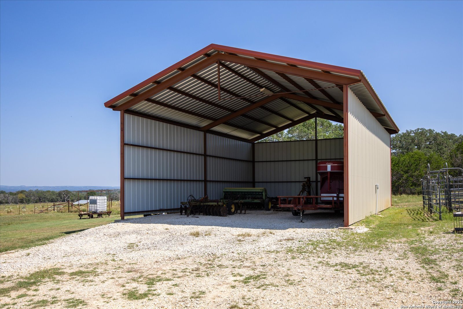 34 Cravey Road Boerne, TX 78006 - Photo 43 of 59