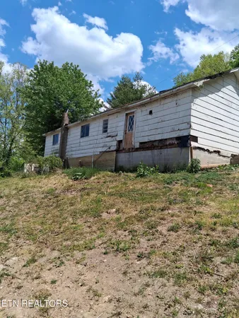 $42,999 | 1732 Branam Hill Road, Jellico, TN 37762