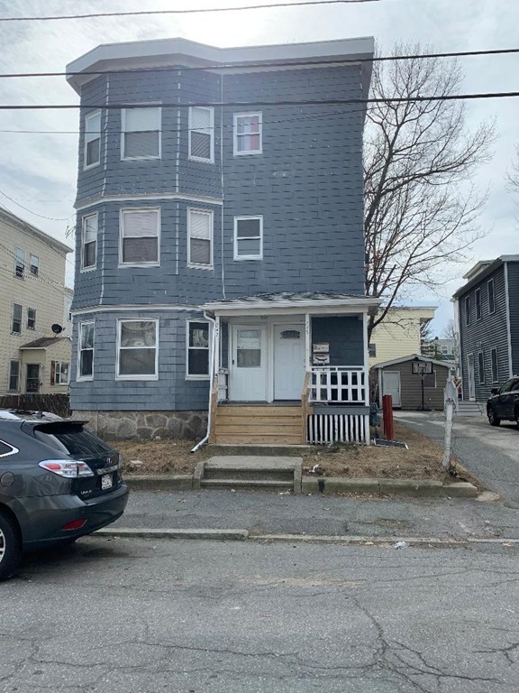245-247 Bailey Street Lawrence, MA 01843 - Photo 1 of 22