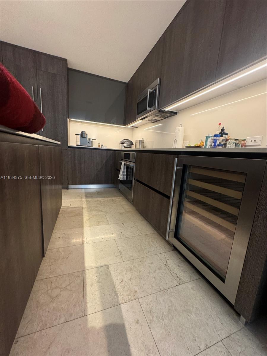 88 Southwest 7th Street, Unit 805 Miami, FL 33130 - Photo 13 of 14 a view of storage and utility room