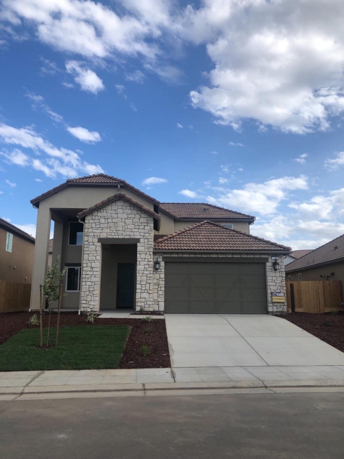 456 Maclure Avenue, Unit LOT80 Madera, CA 93636 - Photo 1 of 14 Gallery Image 1