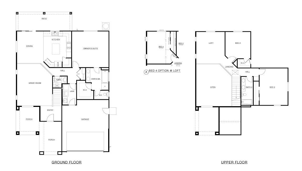 456 Maclure Avenue, Unit LOT80 Madera, CA 93636 - Photo 7 of 14 Gallery Image 7