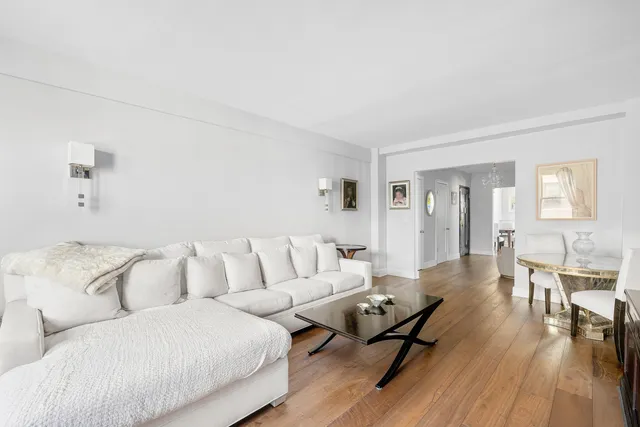 $2,250,000 | 755 West End Avenue, Unit 15C | Upper West Side