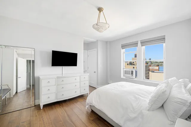 $2,250,000 | 755 West End Avenue, Unit 15C | Upper West Side