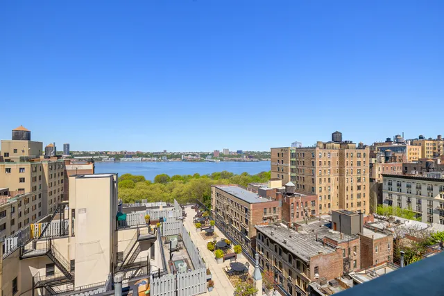 $2,250,000 | 755 West End Avenue, Unit 15C | Upper West Side