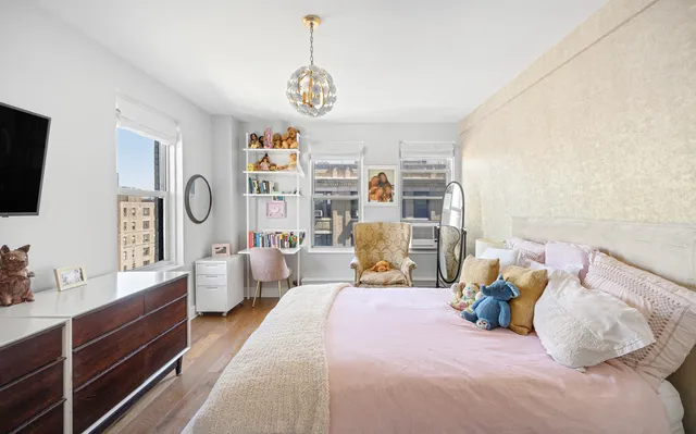 $2,250,000 | 755 West End Avenue, Unit 15C | Upper West Side