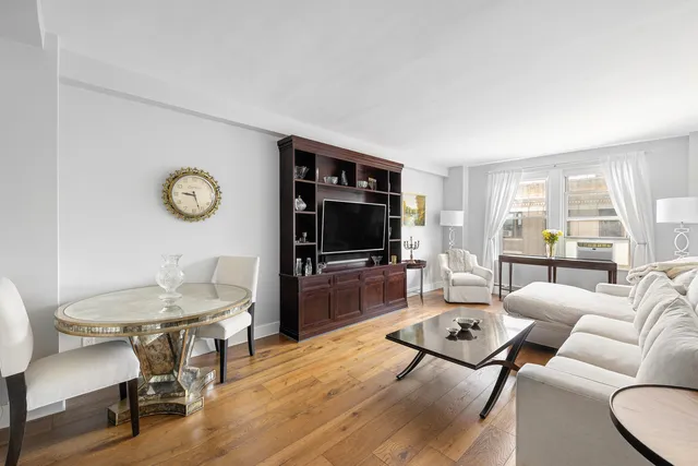 $2,250,000 | 755 West End Avenue, Unit 15C | Upper West Side