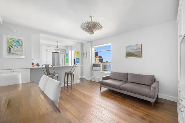 $2,250,000 | 755 West End Avenue, Unit 15C | Upper West Side