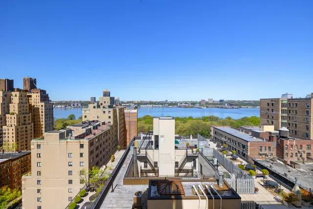 $2,250,000 | 755 West End Avenue, Unit 15C | Upper West Side