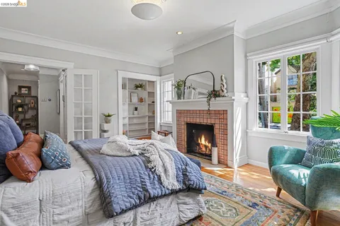$850,000 | 2301 Virginia Street, Unit 1, Berkeley, CA 94709