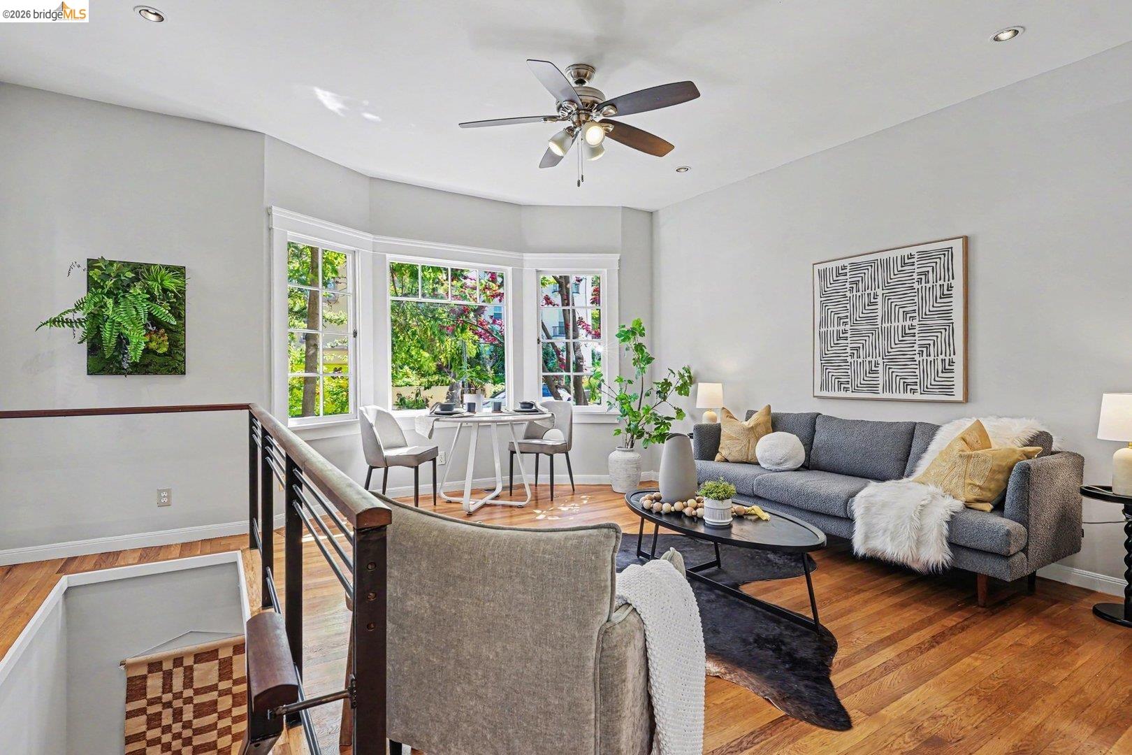 2301 Virginia Street, Unit 1 Berkeley, CA 94709 - Photo 11 of 29