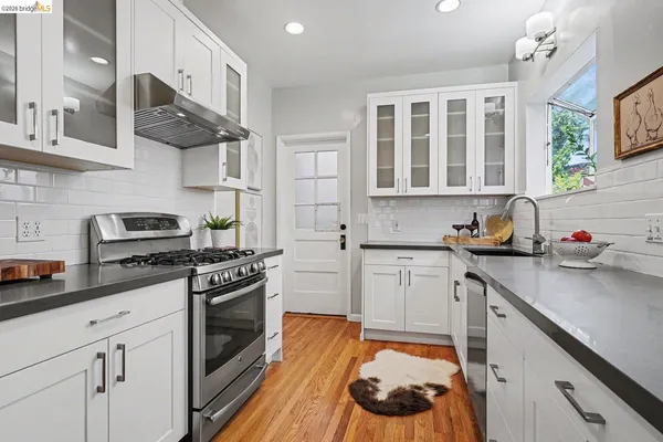 $850,000 | 2301 Virginia Street, Unit 1, Berkeley, CA 94709