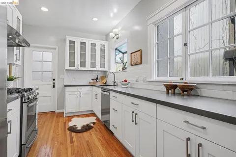 $850,000 | 2301 Virginia Street, Unit 1, Berkeley, CA 94709