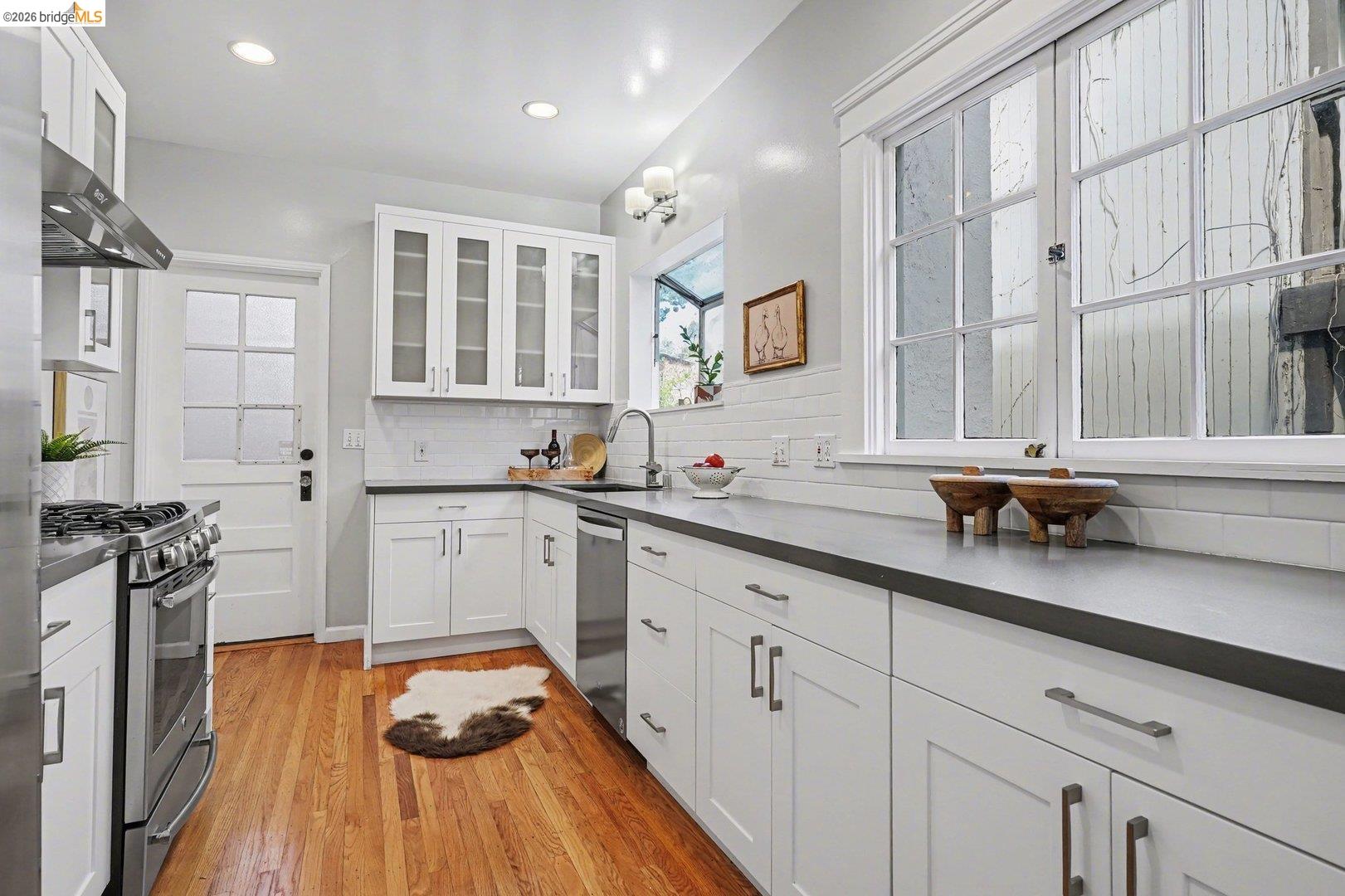 2301 Virginia Street, Unit 1 Berkeley, CA 94709 - Photo 13 of 29