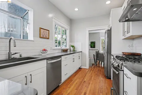 $850,000 | 2301 Virginia Street, Unit 1, Berkeley, CA 94709