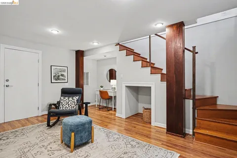 $850,000 | 2301 Virginia Street, Unit 1, Berkeley, CA 94709