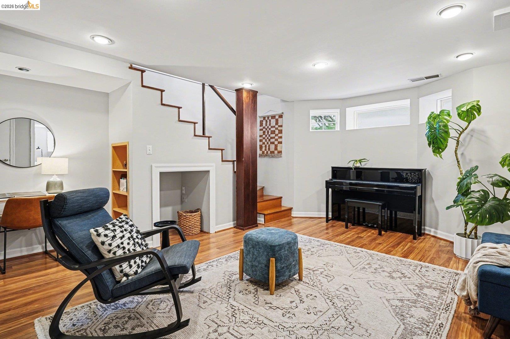 2301 Virginia Street, Unit 1 Berkeley, CA 94709 - Photo 16 of 29