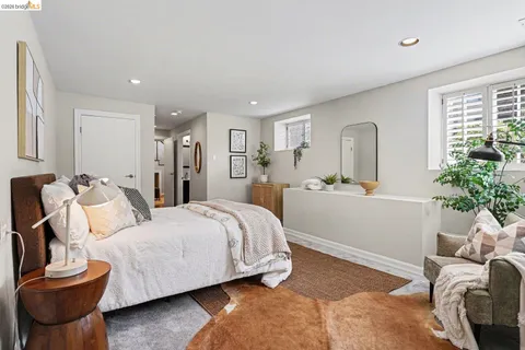 $850,000 | 2301 Virginia Street, Unit 1, Berkeley, CA 94709