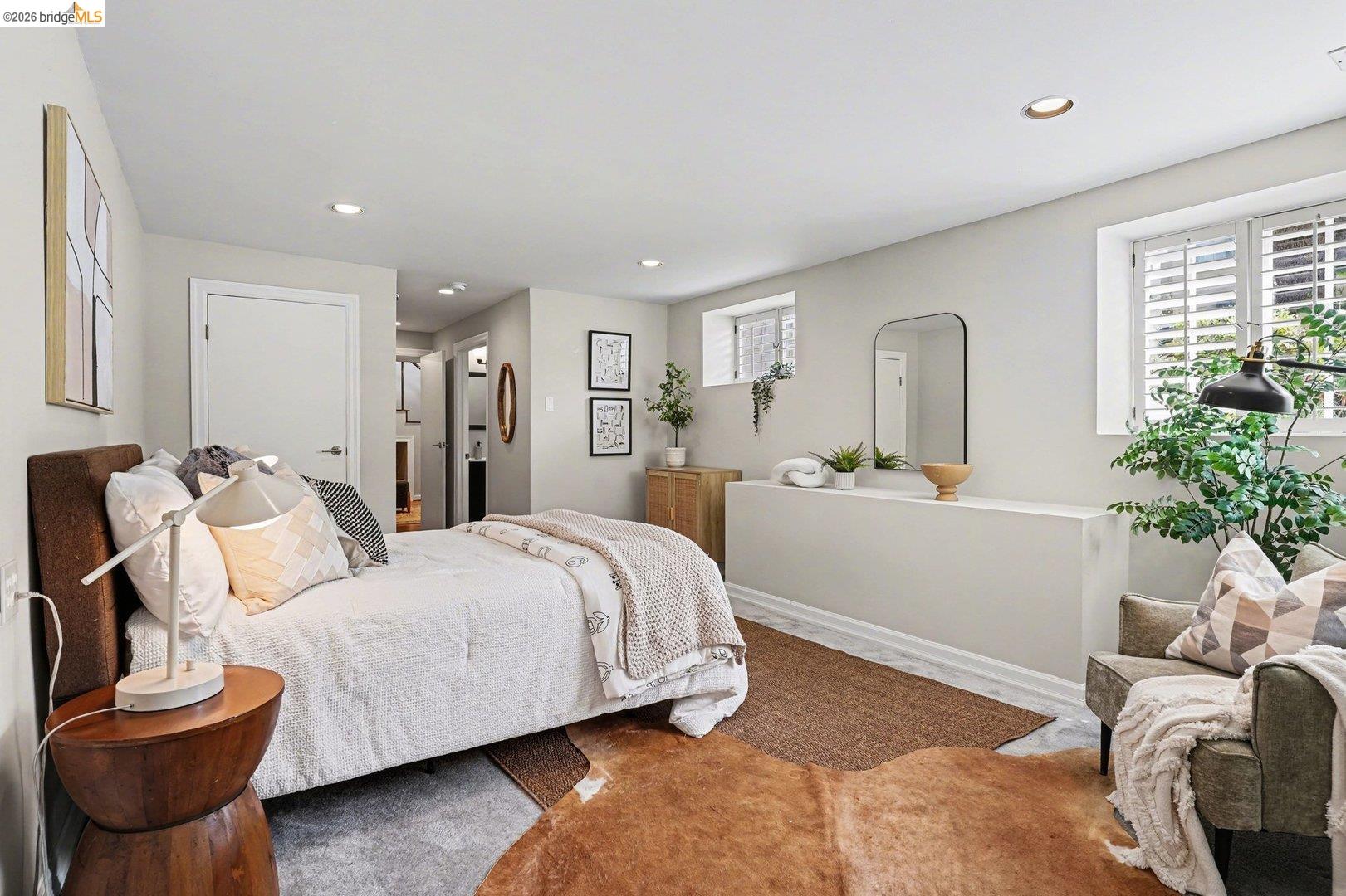 2301 Virginia Street, Unit 1 Berkeley, CA 94709 - Photo 17 of 29