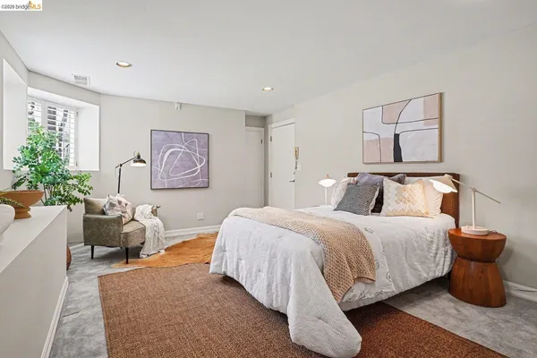 $850,000 | 2301 Virginia Street, Unit 1, Berkeley, CA 94709