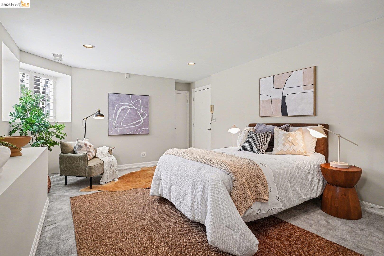 2301 Virginia Street, Unit 1 Berkeley, CA 94709 - Photo 18 of 29