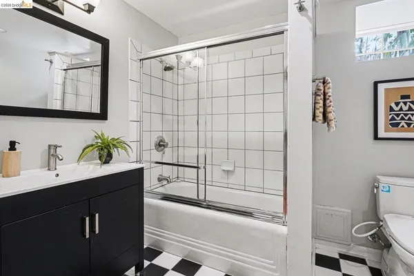 $850,000 | 2301 Virginia Street, Unit 1, Berkeley, CA 94709