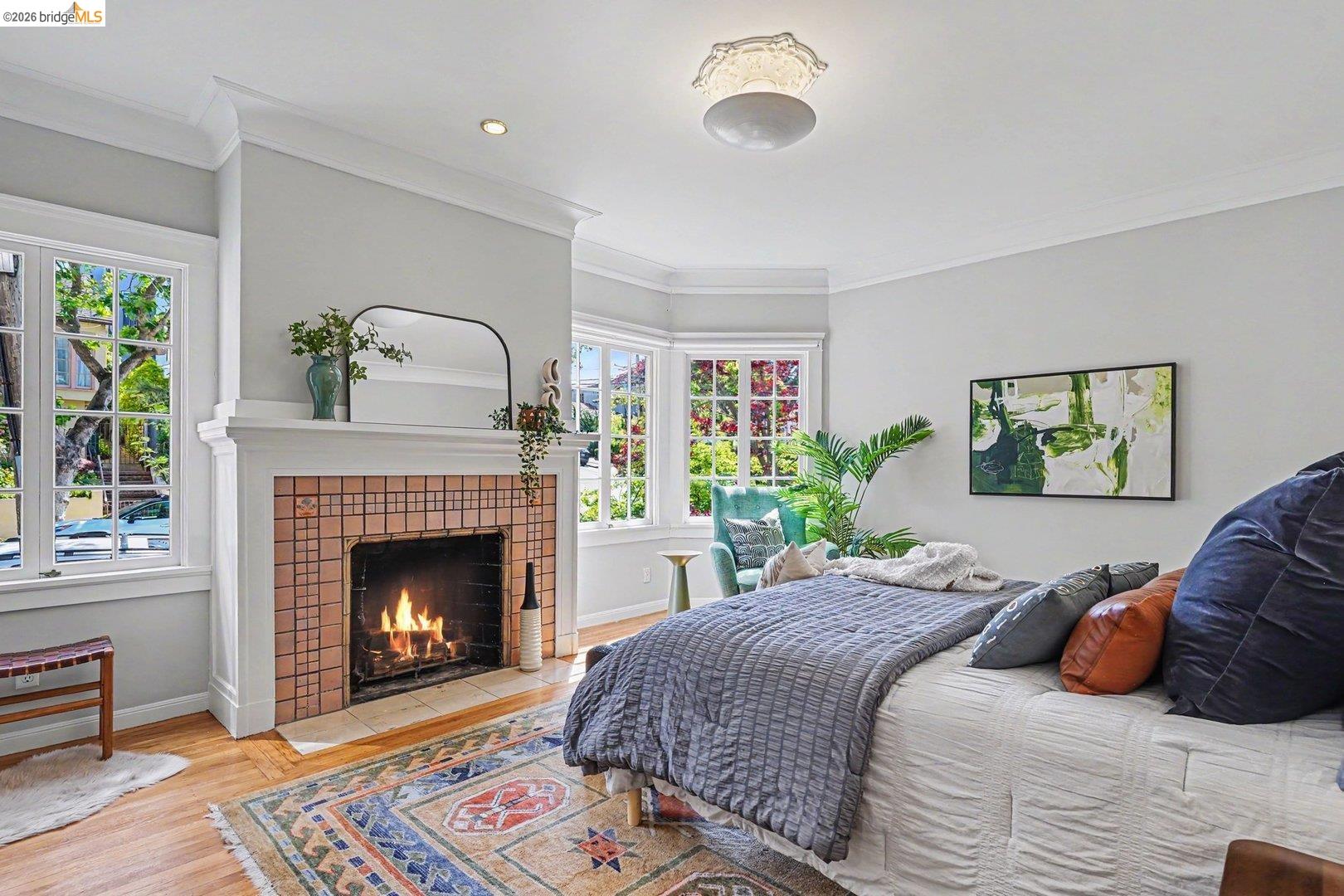 2301 Virginia Street, Unit 1 Berkeley, CA 94709 - Photo 2 of 29