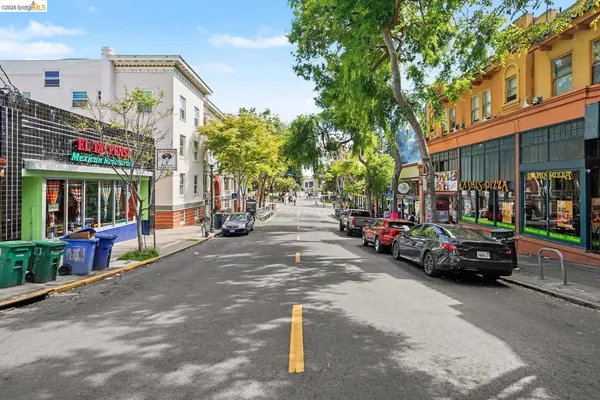 $850,000 | 2301 Virginia Street, Unit 1, Berkeley, CA 94709