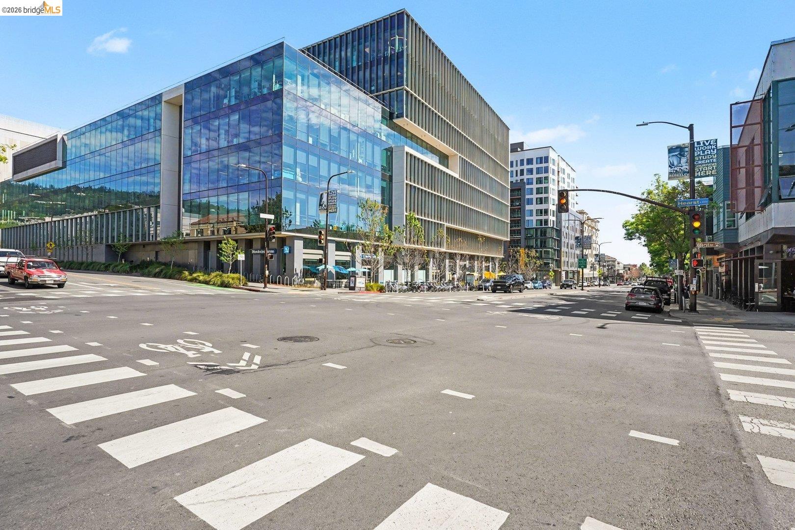 2301 Virginia Street, Unit 1 Berkeley, CA 94709 - Photo 24 of 29