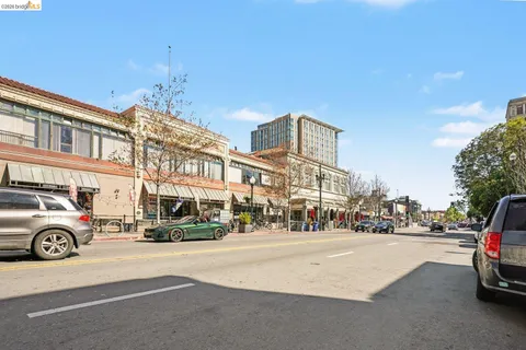 $850,000 | 2301 Virginia Street, Unit 1, Berkeley, CA 94709