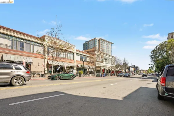 $850,000 | 2301 Virginia Street, Unit 1, Berkeley, CA 94709