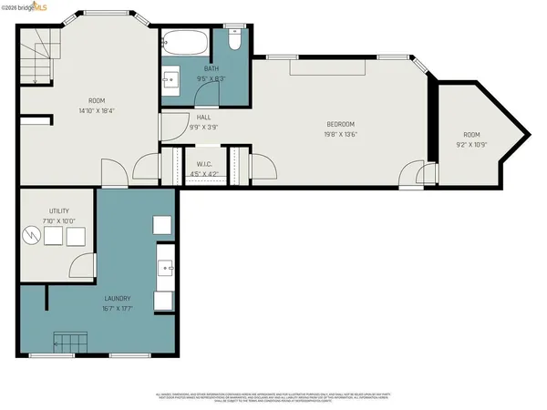 $850,000 | 2301 Virginia Street, Unit 1, Berkeley, CA 94709