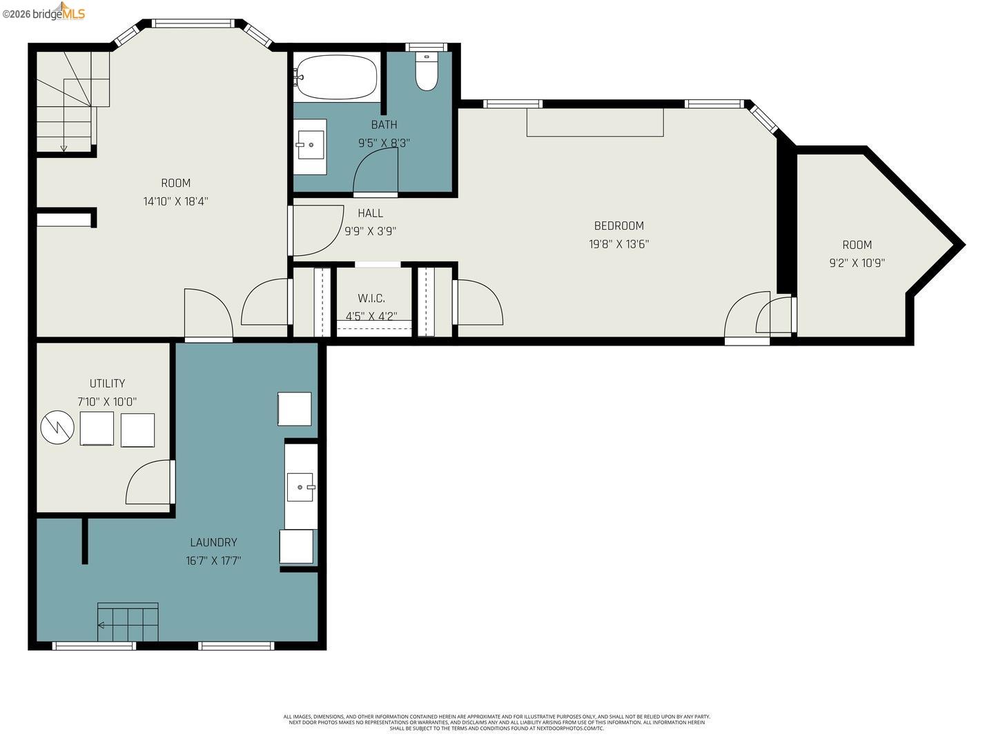 2301 Virginia Street, Unit 1 Berkeley, CA 94709 - Photo 28 of 29