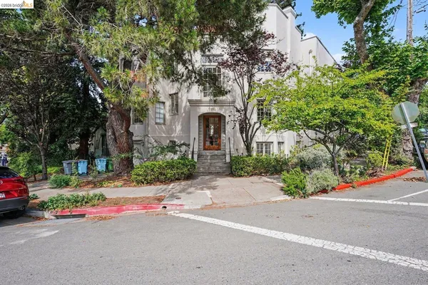 $850,000 | 2301 Virginia Street, Unit 1, Berkeley, CA 94709