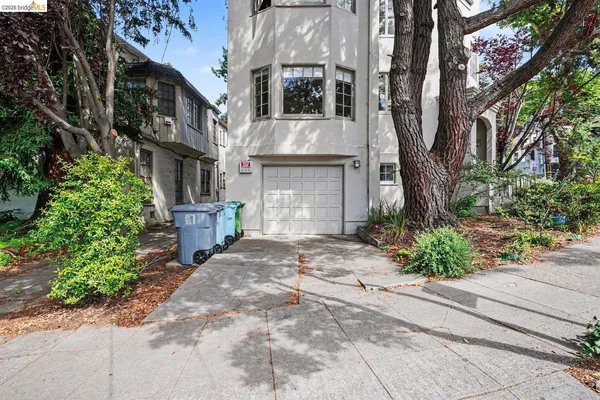 $850,000 | 2301 Virginia Street, Unit 1, Berkeley, CA 94709
