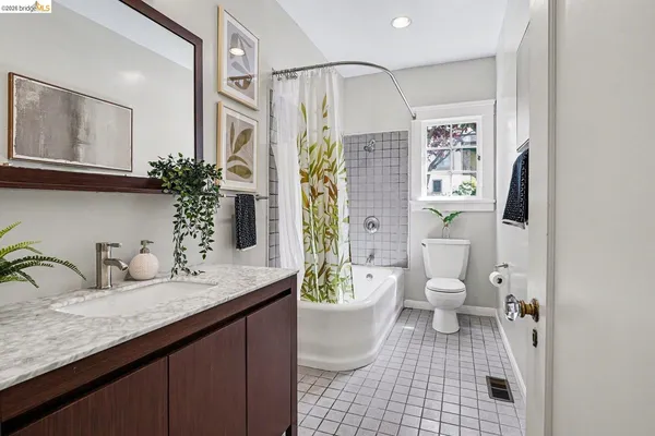 $850,000 | 2301 Virginia Street, Unit 1, Berkeley, CA 94709