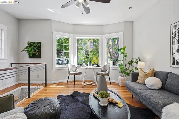 $850,000 | 2301 Virginia Street, Unit 1, Berkeley, CA 94709