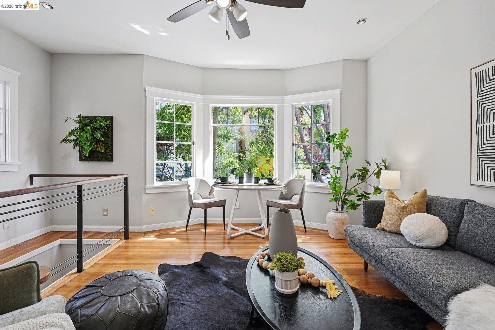 2301 Virginia Street, Unit 1 Berkeley, CA 94709 - Photo 7 of 29