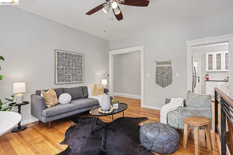 $850,000 | 2301 Virginia Street, Unit 1, Berkeley, CA 94709