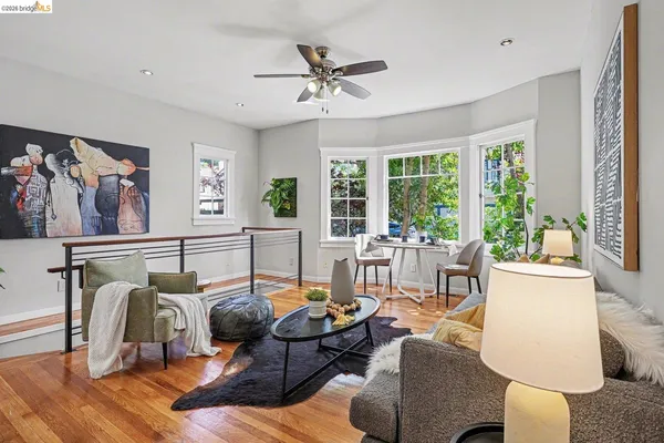 $850,000 | 2301 Virginia Street, Unit 1, Berkeley, CA 94709