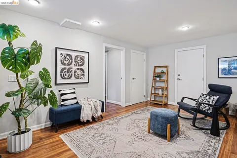 $850,000 | 2301 Virginia Street, Unit 1, Berkeley, CA 94709