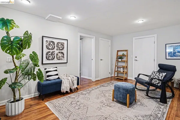 $850,000 | 2301 Virginia Street, Unit 1, Berkeley, CA 94709