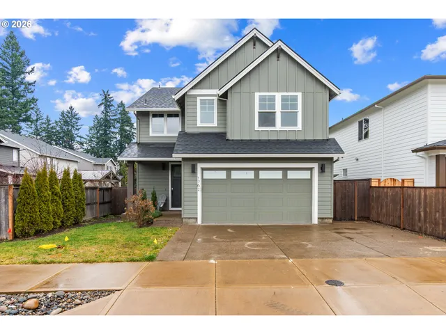 $565,000 | 1762 North Oak Street, Canby, OR 97013