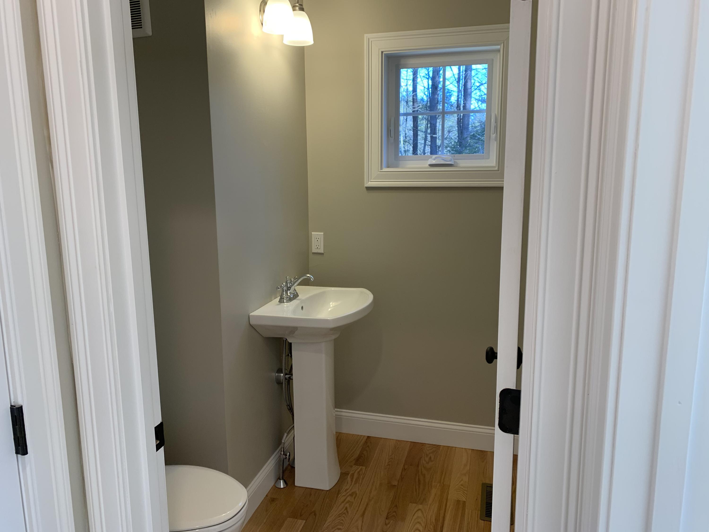 14 Shaydon Lane Kittery, ME 03905 - Photo 40 of 45 Half Bath 1.31.20