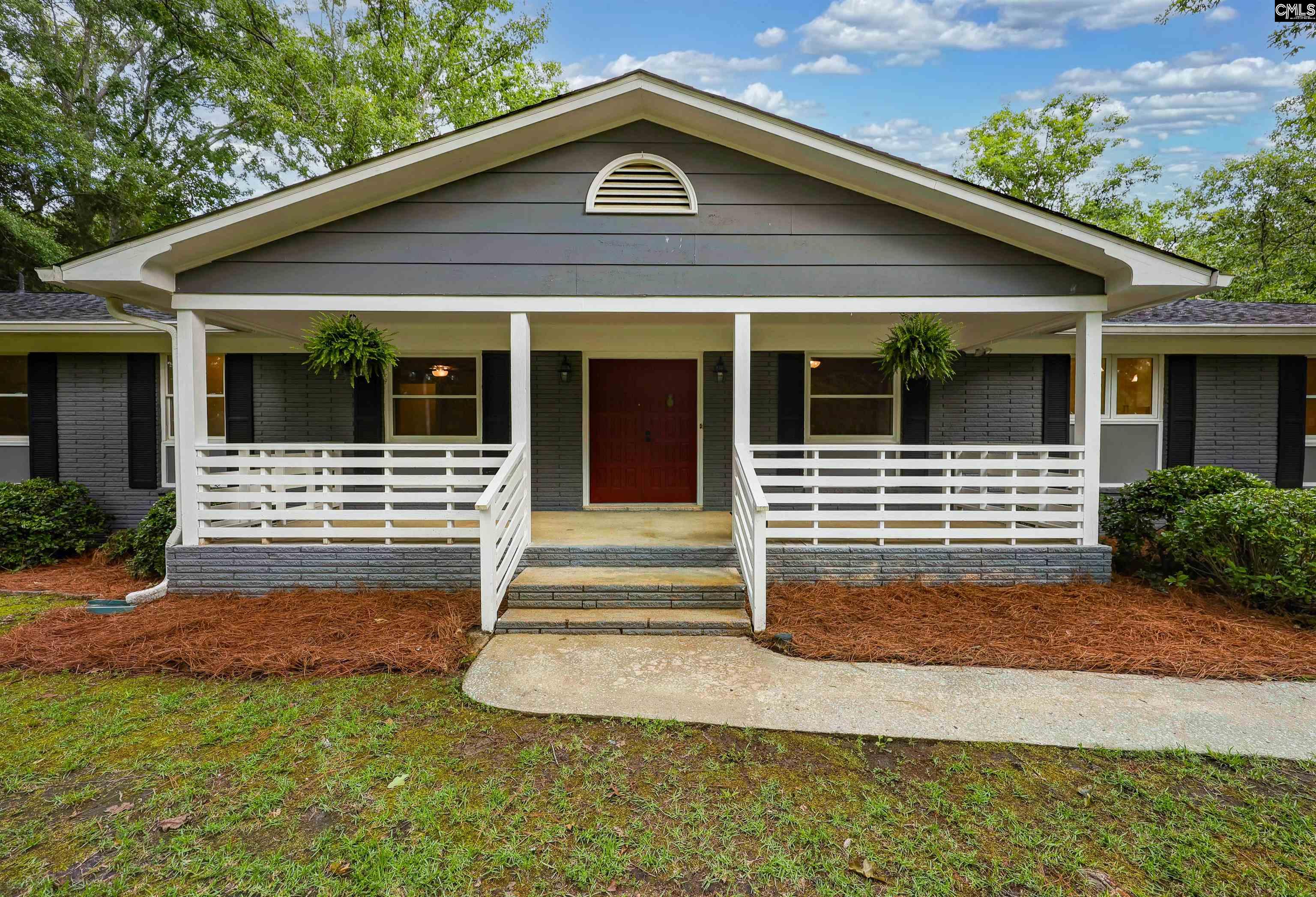 412 Murray Lindler Road Chapin, SC 29036 - Photo 3 of 47