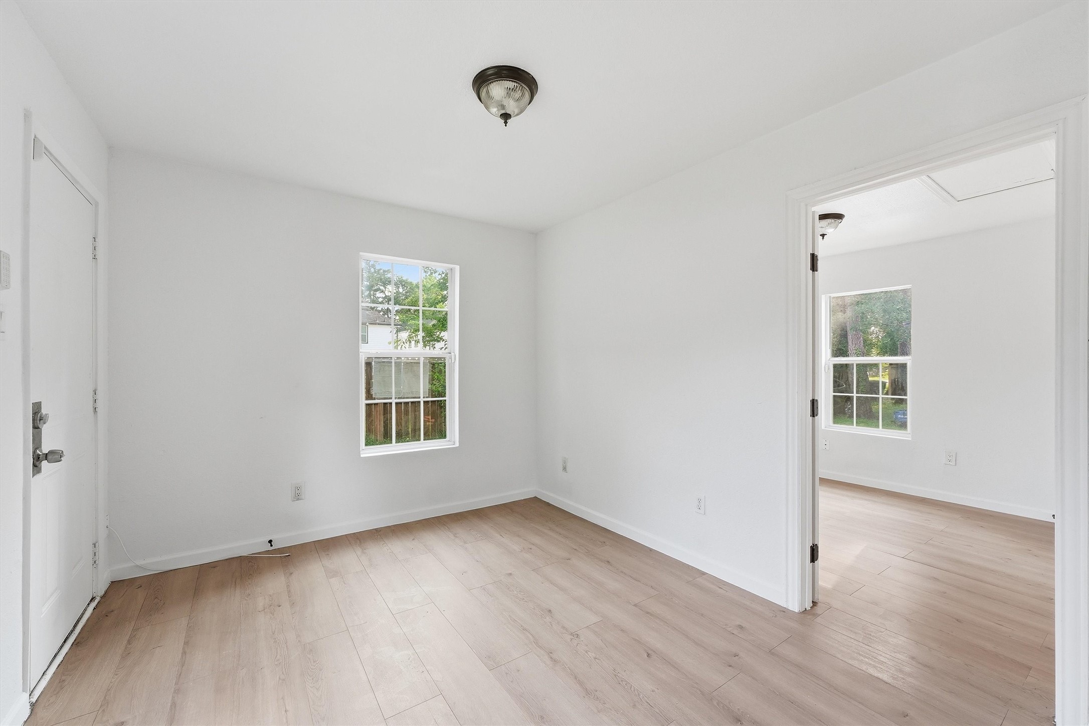 8030 Record Street, Unit A Houston, TX 77028 - Photo 9 of 30